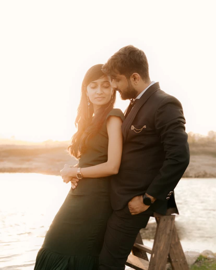 Aditya & Neha