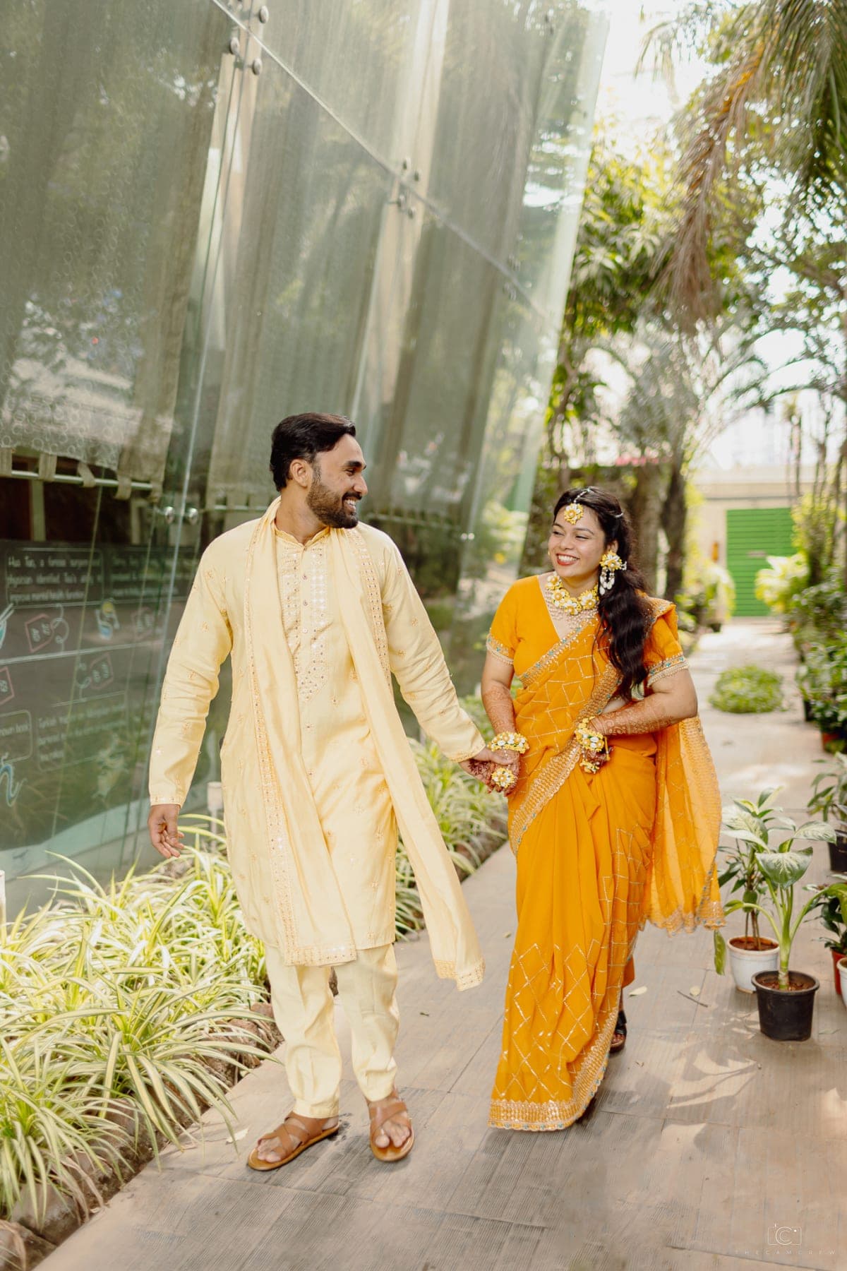 Wedding photo 1