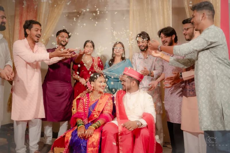 Wedding photo 8