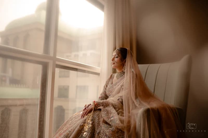 Ankit & Neha photo 1