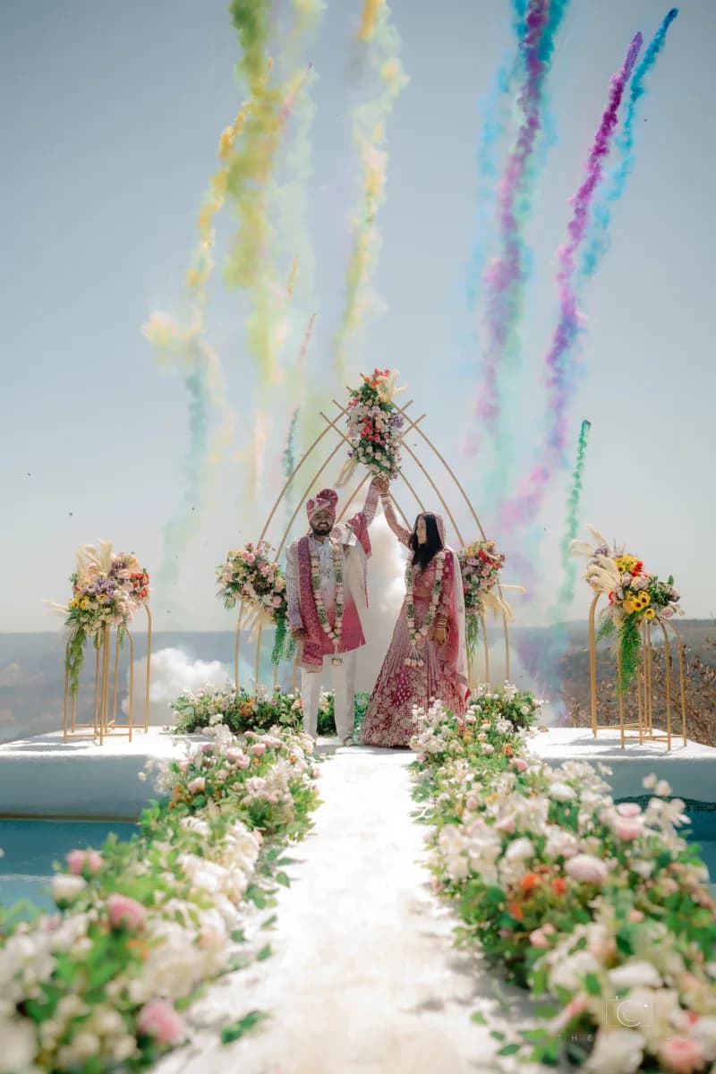 Wedding photo 9