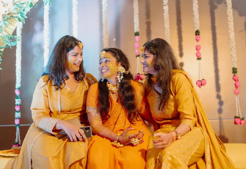 Wedding photo 6