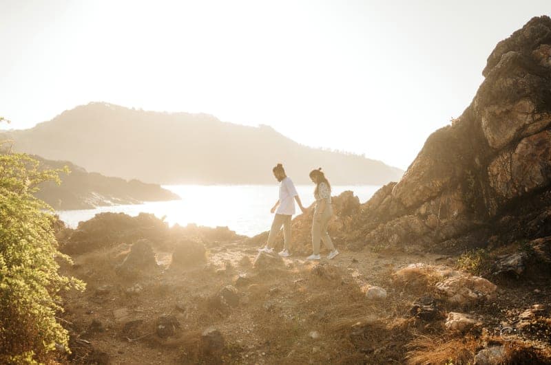 Pre-wedding 3