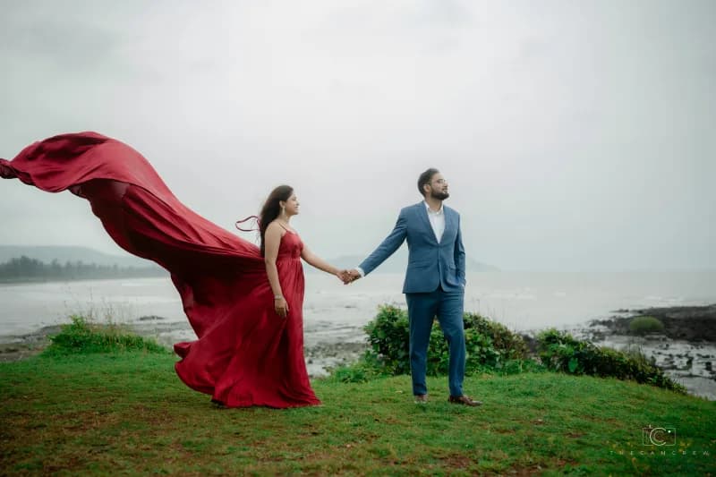 Pre-wedding 4