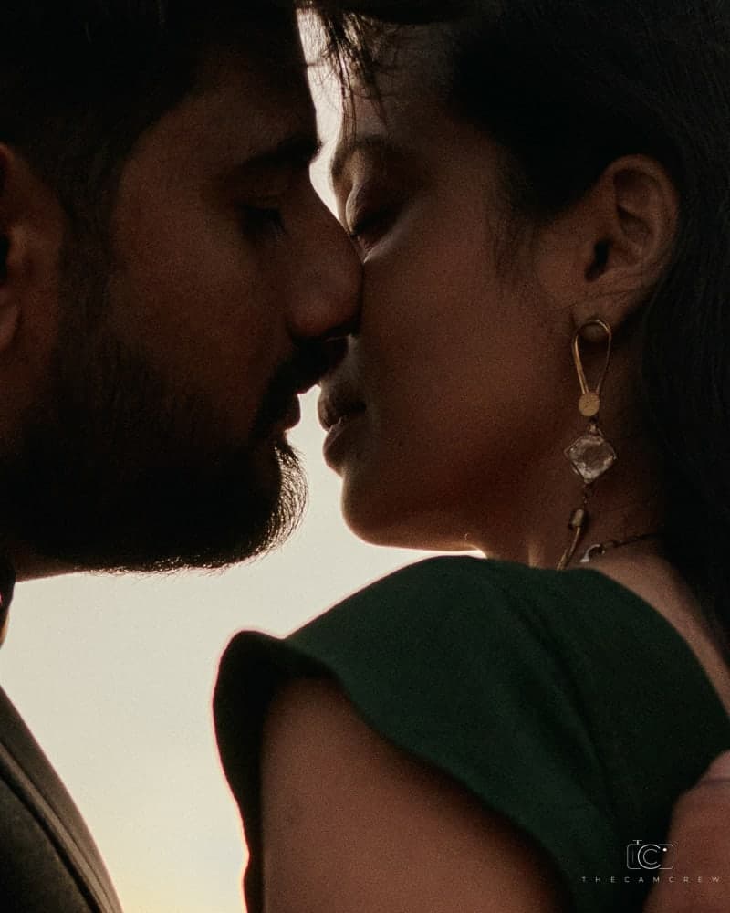 Aditya & Neha photo 1