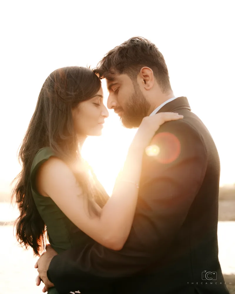 Aditya & Neha photo 3
