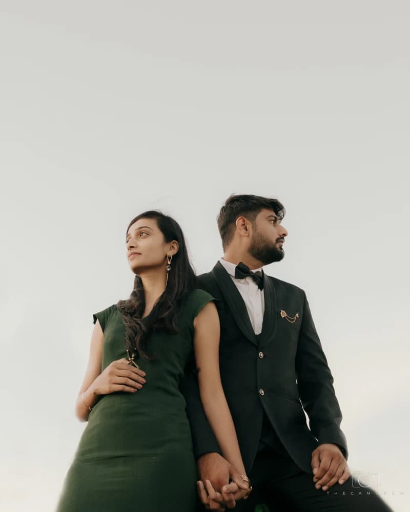 Aditya & Neha photo 2