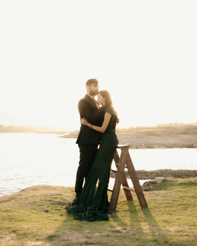 Aditya & Neha photo 4