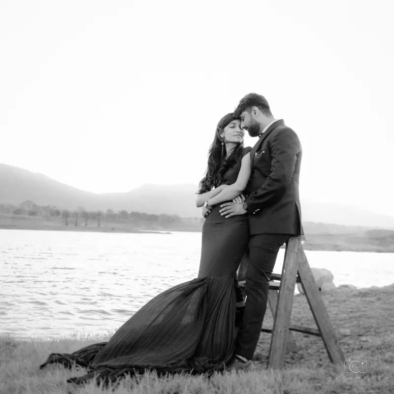 Aditya & Neha photo 5