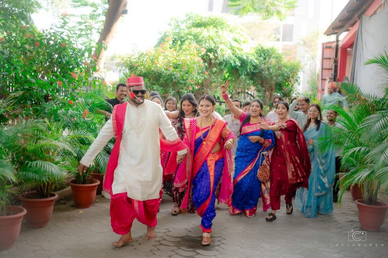 Wedding photo 3
