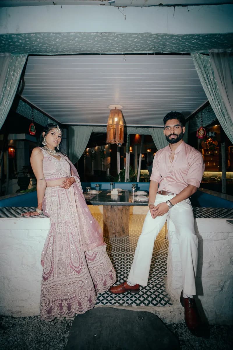 Wedding photo 10