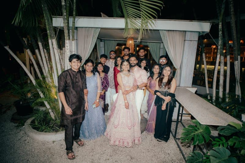 Wedding photo 4