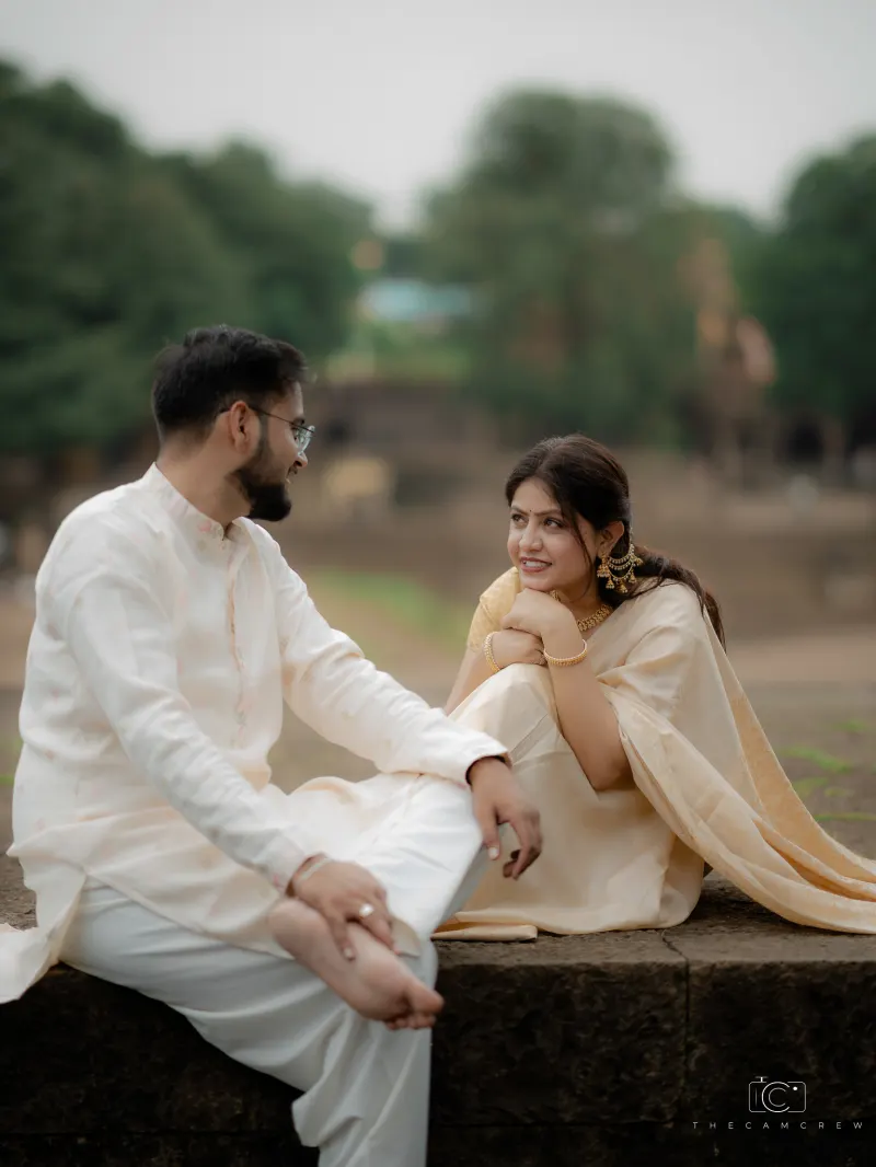 Pre-wedding 7