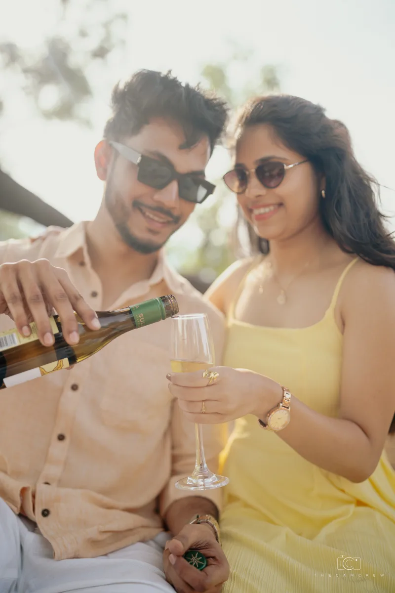 Pre-wedding 6