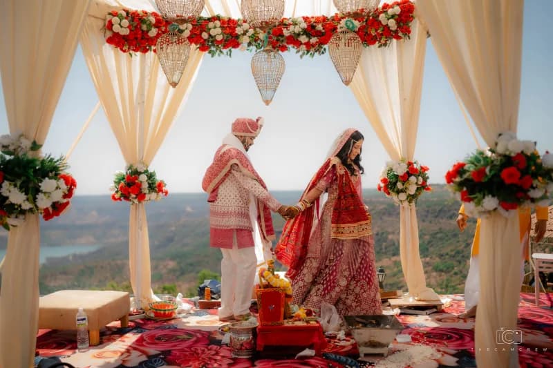 Wedding photo 5